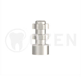 Multi-Unit Impression coping compatible with Dentium Superline